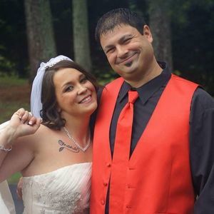 Meet your Posher, Jerry